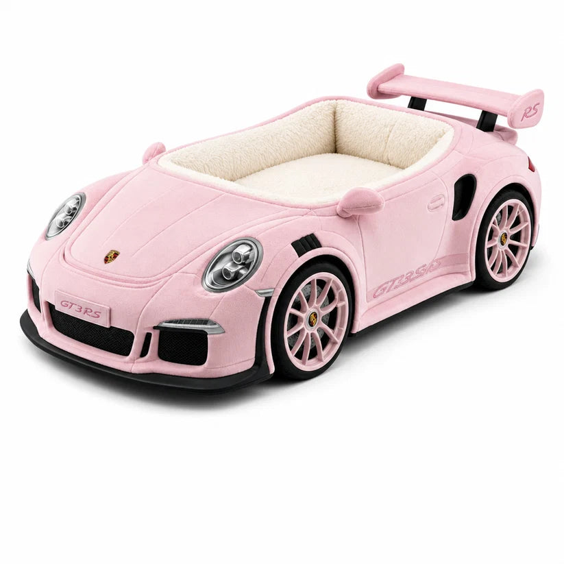 BabyRide™  Baby Cozy Beds