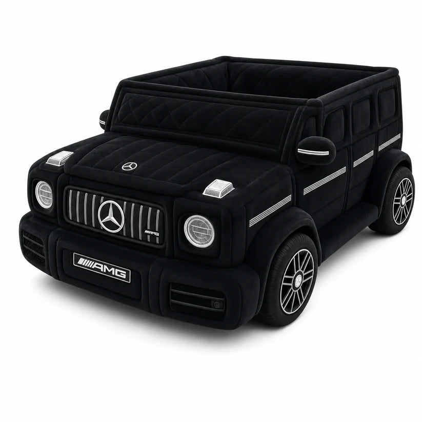 BabyRide™  Baby Cozy Beds