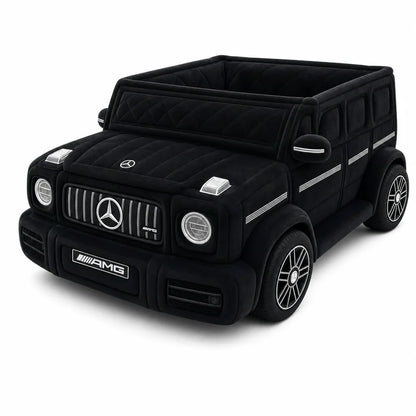 BabyRide™  Baby Cozy Beds