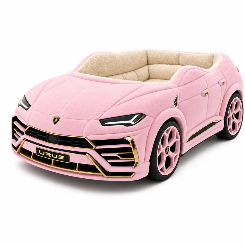 BabyRide™  Baby Cozy Beds