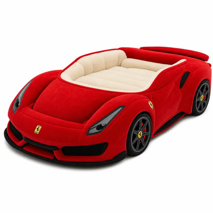 BabyRide™  Baby Cozy Beds